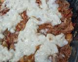 Lasagna wheat based recipe step 6 photo
