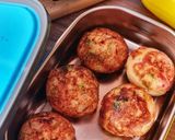 ઇનસ્ટન્ટ રવા અપે (Instant Rava Appe Recipe In Gujarati) રેસીપી સ્ટેપ5ફોટો