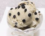 A picture of step 5 of Choco cafe delight.