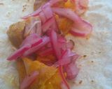 Foto del paso 5 de la receta: Cochinita Pibil Express