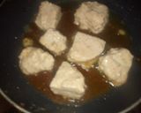 A picture of step 3 of Crispy tofu.