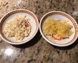 Lemon Garlic Basil Orzo with Grilled Chicken recipe step 2 photo