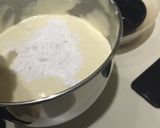 Foto del paso 3 de la receta: Pastel Genoise de Marcelo