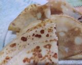 Palacsinta alaptészta recept fázis 2 fotója