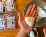 Onigiri Rice Balls recipe step 2 photo
