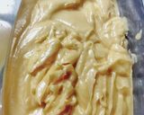 Foto langkah ke 10 dari resep 72.2019.Roti Sisir isi Susu dan Buttercream.
