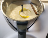 Foto del paso 1 de la receta: Arroz con leche con Thermomix