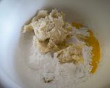 Foto langkah ke 3 dari resep Pempek Nasi.