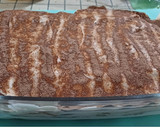 Foto del paso 5 de la receta: Tiramisú fácil y rico
