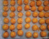 Foto langkah ke 9 dari resep Nastar.