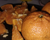 Foto del paso 2 de la receta: Budín de mandarina!!🍊🍊 integral