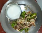 पनीर लबाबदार (Paneer lababdar recipe in hindi) रेसिपी चरण 3 फोटो