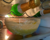 Foto del paso 3 de la receta: Gambones orlý o en gabardina
