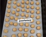 عکس مرحله 2 از دستور شیرینی نخودچی