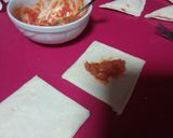 Foto del paso 2 de la receta Empanadillas con pan de molde