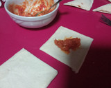 Foto del paso 2 de la receta: Empanadillas con pan de molde