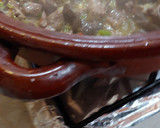 Foto del paso 4 de la receta: Frito mallorquín de cordero