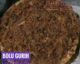Foto langkah ke 9 dari resep Bolu Gurih Kukus Ayam Wortel.
