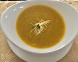 Foto del paso 3 de la receta: Sopa de verduras
