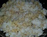 Foto langkah ke 3 dari resep Nasi Goreng tek tek magelang.