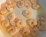 A picture of step 3 of Easy Garlic Butter Shrimp 🦐.
