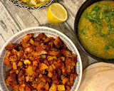 Foto del paso 6 de la receta: Salsa Verde Mexicana de tomate y jalapeño