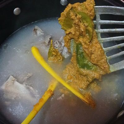 Langkah 3