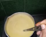 Foto langkah ke 4 dari resep Pie buah mini renyah banget.