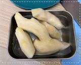 大紅浙醋醃薑的食譜步驟2照片