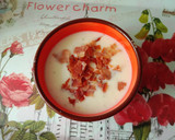 Foto del paso 4 de la receta: Sopa de melón con jamón