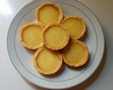 Foto langkah ke 6 dari resep Pie Susu No Oven.
