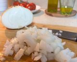 Foto del paso 2 de la receta: Croquetas de pollo caseras 🐓
