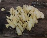 Foto langkah ke 1 dari resep Tumis buncis wortel.