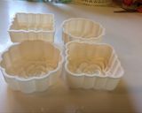 Hình bước làm 4 của món Rau câu flan