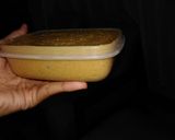 Foto langkah ke 7 dari resep Selai kacang tanah homemade.