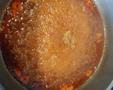 Foto del paso 1 de la receta: Ensalada de judía de ganxet con mejillones en escabeche