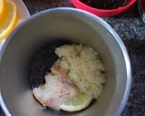Foto del paso 2 de la receta: Mate de Té con Limón y Jengibre 🍋🫚🍊(con IA 😉🥰)