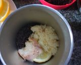 Foto del paso 2 de la receta: Mate de Té con Limón y Jengibre 🍋🫚🍊(con IA 😉🥰)