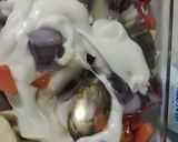 Foto langkah ke 3 dari resep Salad buah ekonomis.