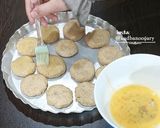 عکس مرحله 6 از دستور کلوچه مادربزرگ 🫓