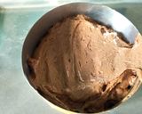 Foto del paso 10 de la receta: Pastel pulverizado de chocolate