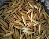 Foto langkah ke 4 dari resep Stik keju.
