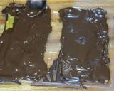 Foto del paso 9 de la receta: El Famoso Chocolate de Dubái Casero