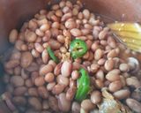 Foto del paso 6 de la receta: Frijoles Charros