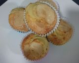 Foto del paso 6 de la receta Magdalenas caseras de anís