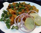 Balochi tawa chicken recipe step 9 photo