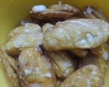 A picture of step 9 of Sweet Kaaja.