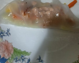 Foto del paso 4 de la receta: Rollitos vietnamitas o de verano