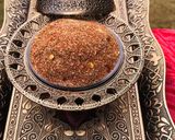 પેરી પેરી મસાલો (Peri Peri Masala recipe in Gujarati) રેસીપી સ્ટેપ3ફોટો