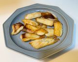 Meiling。。油嗆蔥香魚的食譜步驟2照片